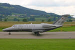 ASL - Air Service Liège, OO-EDV, Cessna 525B Citation Jet III, msn: 525B-0200, 13.Juni 2008, BRN Bern, Switzerland.