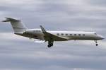 Private, N755VE, Gulfstream, G-550, 24.08.2011, YUL, Montreal, Canada   