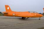 Italy - Air Force, MM54274, Aermacchi, MB-326, 04.10.2009, LIMN, Cameri, Italy     