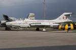 Canada - Air Force, 101045, McDonnell, CF-101B Voodoo, 03.09.2011, YHM, Hamilton, Canada           