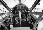 Fieseler fi 156 c3 trop Cockpit 