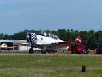 North American AT 16 Texan, N?, Sun`n Fun Warbirds, Lakeland-Linder Int.