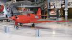 Eine Culver PQ-14 im  EAA Museums in Oshkosh, WI (3.12.10).