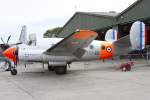 Private, F-AZKT, Dassault, MD-312 , 14.07.2014, LFSO, Nancy-Ochey, France          