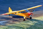 Piper L-18 C (SerienNr.