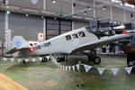 Privat, Junkers F13 (Replika), HB-RIM.