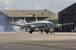 Super Constellation Flyers Association, HB-RSC, Lockheed, C121C Super Constellation, 16.05.2009, LHA, Lahr, Germany

