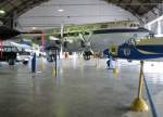 Vickers Viscount, Museu Aeroespacial in Rio de Janeiro, Campos do Afonso