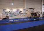D-HDWK, Agusta Bell AB-47 G-2, Grasberger-Helicopter GmbH, 2010.04.08, EDNY-FDH (Aero 2010), Friedrichshafen, Germany