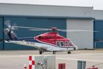 CHC Helicopters Netherlands, PH-EUE, Agusta-Westland, AW-139, 21.06.2016, EHKD-DHR, Den Helder, Netherlands 