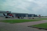 CHC Helicopters Netherlands, PH-EUF / G-CHCT, Agusta-Westland, AW-139, 21.06.2016, EHKD-DHR, Den Helder, Netherlands 