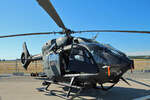 Germany Army, H-145M LUH-SOF, 76+09, ILA, BER, 22.06.2022