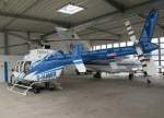 D-HAWR, Bell 407, 09.07.2011, EDLS, Stadtlohn-Vreden, Germany 


