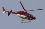Private, C-GLEF, Bell, 407, 25.08.2011, YUL, Montreal, Canada        