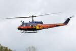 73-08 Bell UH-1D Iroquois 17.05.2021