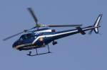 Gendarmerie, F-MJCY, Eurocopter, AS 350BA Ecureuil, 17.06.2009, TLS, Toulouse, France      