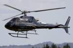 Private, F-HELL, Aerospatiale, AS-350B3 Ecureuil, 12.09.2009, LFQP, Phalsbourg, France    