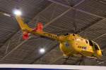 ANWB (Medical Air Assistance), PH-KHD, Eurocopter (MBB), Bo-105 C, 09.05.2014, Avidrome (EHLE-LEY), Lelystad, Niederlande