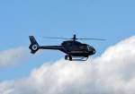 EC 120 B Colibri der Bundespolizei, D-HSHS, takeoff at EDKB - 14.10.2014