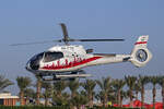 Falcon Aviation Services, A6-FTS, Airbus Helicopters EC-130T2, msn: 9342, 07.Februar 2026, Falcon Helitours Dubai, VAE