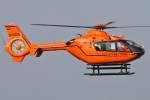 EC135/D-HZSG/Luftretung/Eurocopter Donauwrth/29.03.2010