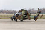 France - Army, 6017 (BJQ), Eurocopter, EC-665 Tigre HAP, 25.03.2018, SXB, Strasbourg, France        