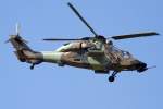 France Army, 2019 (BHG), Eurocopter, EC-665 Tigre HAP, 30.08.2014, LSMP, Payerne, Switzerland



