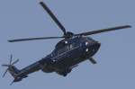 Bundespolizei, D-HEGD, Eurocopter, SA332L1 Super Puma, 03.04.2009, LHA, Lahr, Germany 

