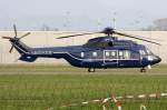 Bundespolizei, D-HEGD, Eurocopter, SA332L1 Super-Puma, 04.04.2009, EDTO, Offenburg, Germany 