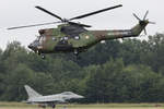 France Army, 1036, Aerospatiale, SA-330B Puma, 24.06.2016, EBFS, Florennes, Belgium         