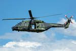 Germany Army, 79+10, NHI, NH-90 TTH, 13.06.2019, ETHS, Faßberg, Germany    
