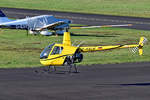 R 22, D-HALW Fa.