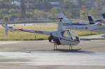 Private, EC-GNN, Robinson, R-22, 19.09.2010, LELL, Sabadell, Spain


