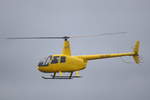 Privat, OO-HCY, OO-HCY, Robinson R44 Raven.