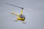 Privat, OO-HCY, OO-HCY, Robinson R44 Raven.