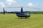 D-HGAS Robinson R44 Astro 06.09.2014