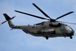 Sikorsky CH53GA/84+86/Eurocopter Donauwrth/29.03.2010.