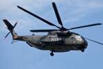 Sikorsky CH53/84+59/Eurocopter Donauwrth/11.05.2010.