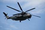 Sikorsky CH53/84+49/Eurocopter Donauwrth/11.05.2010.