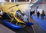 OK-MHA27, Elisport CH-7 Kompress, 2010.04.08, EDNY-FDH, Friedrichshafen (Aero 2010), Germany