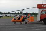 Autogyro Europe MTOsport - Sichtflug.com - D09-S11 - D-MBGO - 30.05.2019 - EDKB