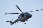 MK 88A Sea Lynx des Marinefliegergeschwaders 3 Garf Zeppelin auf dem Flugtag 2010 in Weser-Wmme am 11.09.10