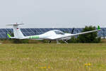 Private, D-KGSG, Hoffman, SK36TTC Super Dimona, 22.07.2021, EDPA, Aalen-Elchingen, Germany