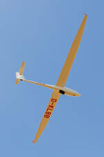 Private, D-KLBB, Schleicher, ASW-24E, 23.07.2021, EDPA, Aalen-Elchingen, Germany        