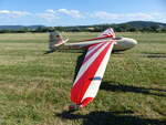 DFS Habicht, D-1901, Flugplatz Gelnhausen (EDFG), 11.7.2026