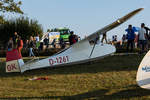 Private, D-1261, Grunau, Baby IIb, 15.09.2019, EDST, Hahnweide, Germany    
