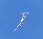 Marganski Swift S-1, D-3735, Flugplatz Gera (EDAJ), 20.8.2016