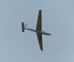 Marganski Swift S-1, D-9630, Flugplatz Gera (EDAJ), 20.8.2016