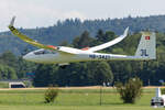Private, HB-3421, Schempp-Hirth, Ventus, 26.06.2021, LSZT, Birrfeld, Switzerland