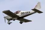 Private, OO-GEX, Aero, AT-3-R100, 08.09.2013, LGG, Liege, Belgien      